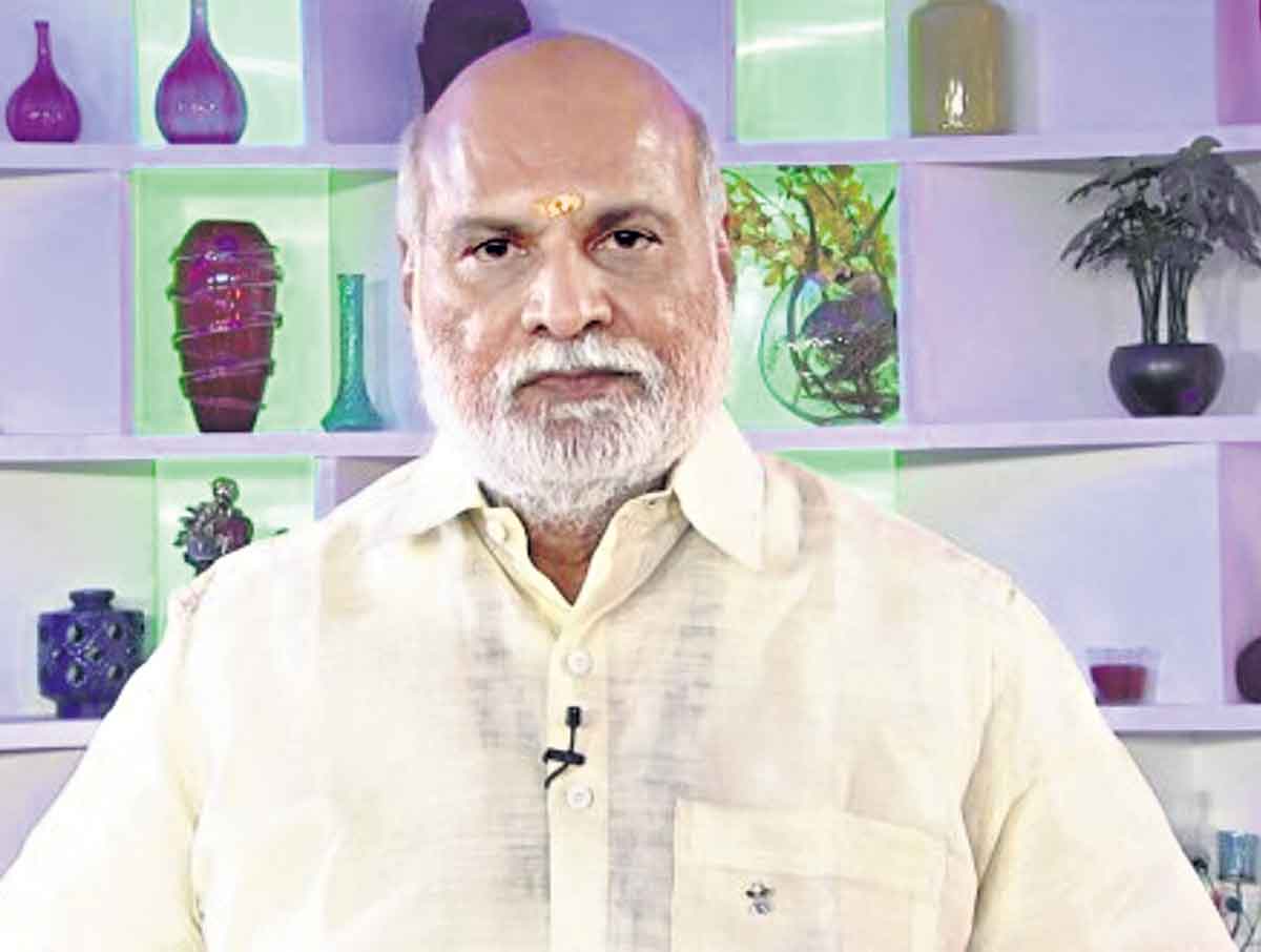 ఆన్‌లైన్‌ వల్ల దోపిడి ఆగదు