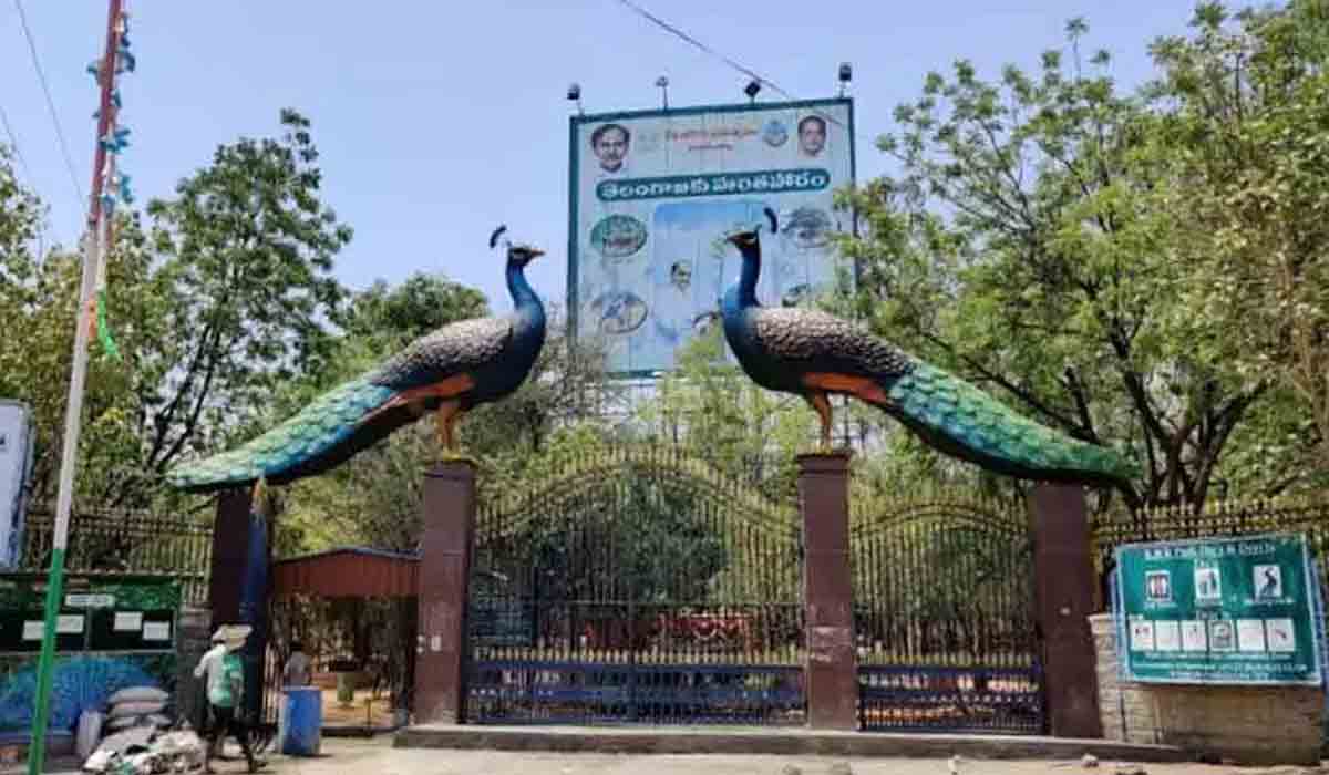 KBR పార్కు ఎంట్రీ ఫీజులు పెంపు.. జ‌న‌వ‌రి 1 నుంచి అమ‌లు