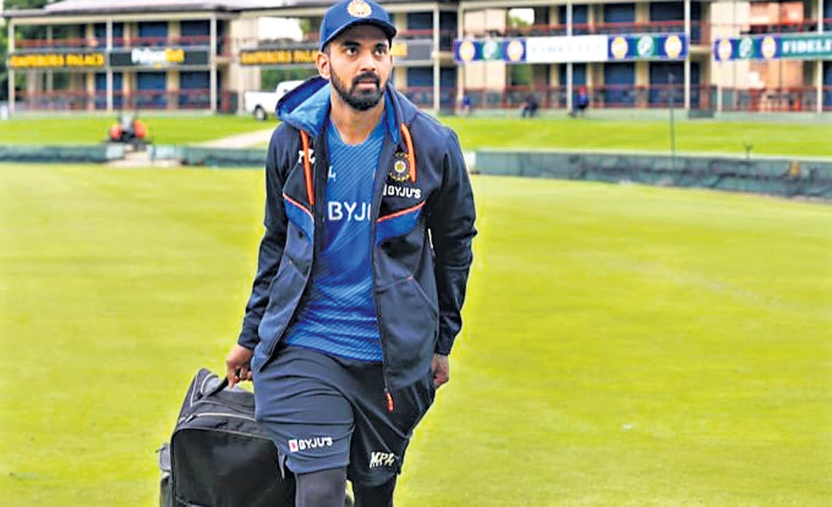 KL Rahul | రాహుల్ ఎంపికపై ఆలోచించాల్సిన అవసరమే రాలేదు: గంభీర్