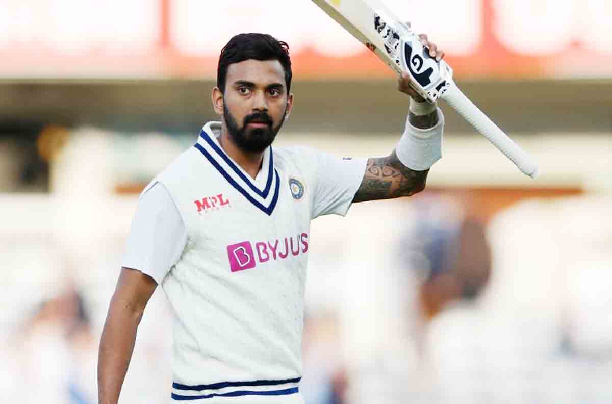 రాహుల్‌ రాకింగ్‌