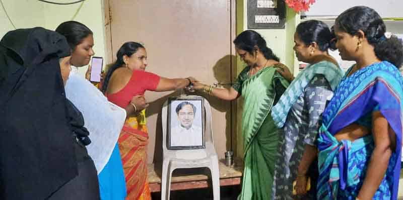 అంగన్‌వాడీలకు తీపి కబురు