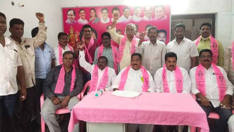 కేంద్ర ప్రభుత్వానివి ప్రజా వ్యతిరేక నిర్ణయాలు