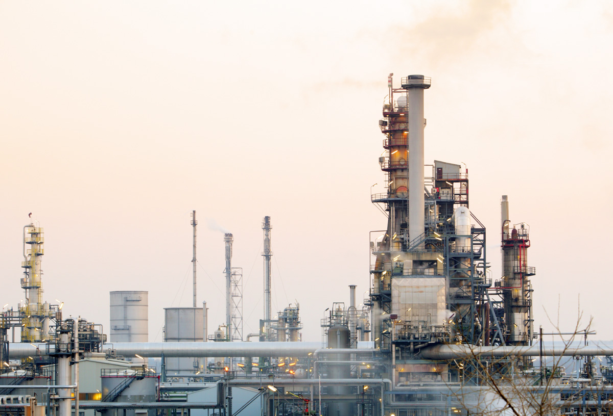 విస్తరిస్తున్న పరిశ్రమ