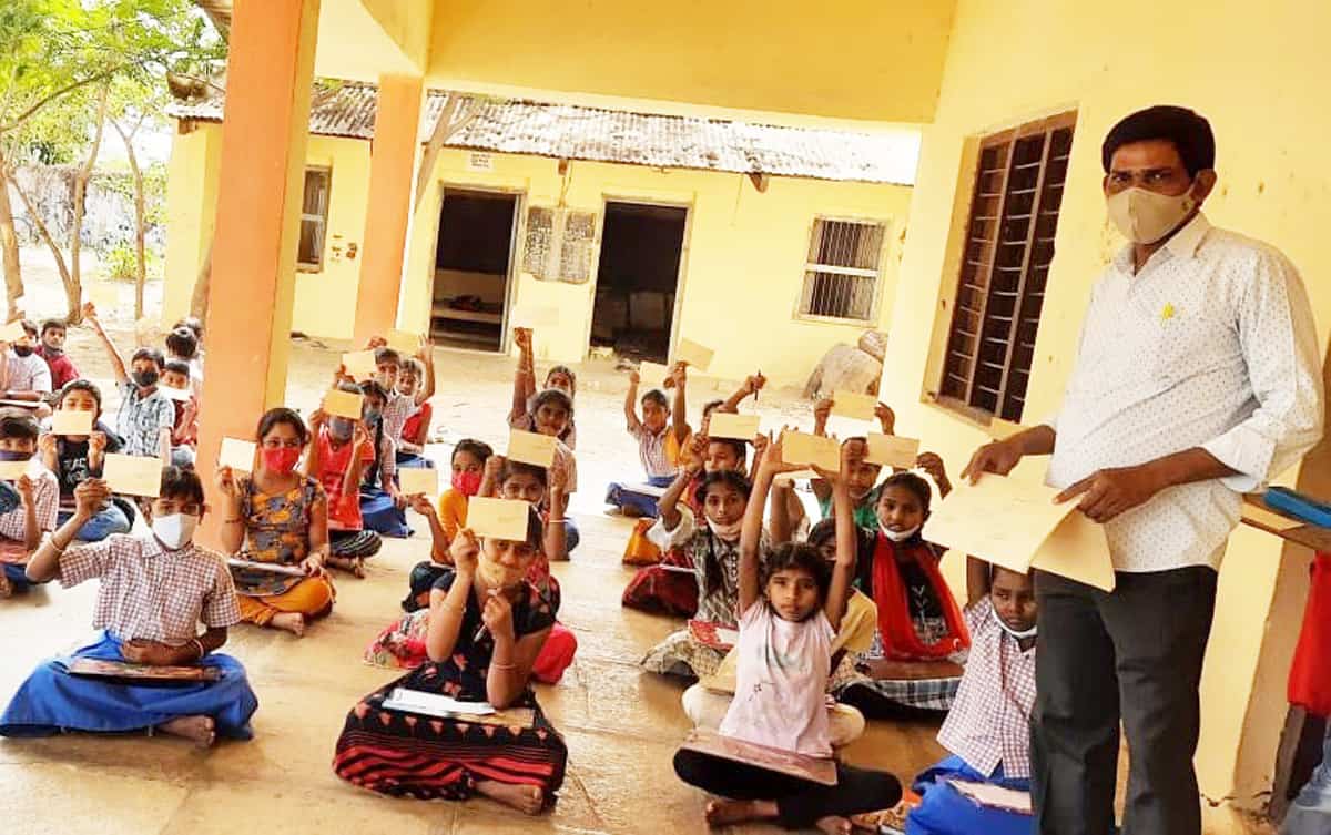 వందేళ్ల భారత్‌ ఎలా ఉండాలి?