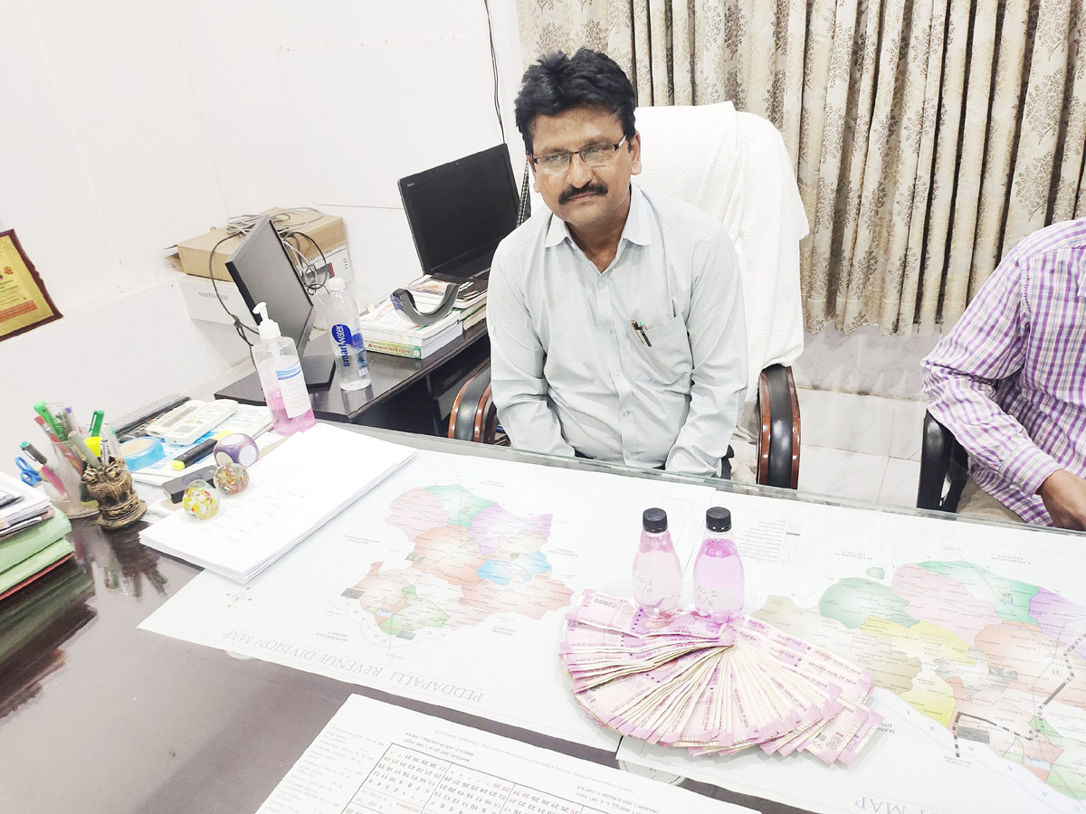 బిల్లుల కోసం వేధింపులు