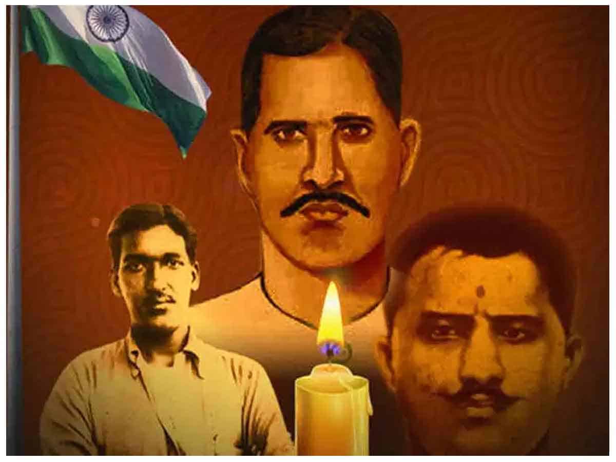 చరిత్రలో ఈరోజు: కాకోరి కేసులో ముగ్గురు భారతీయులకు ఉరిశిక్ష