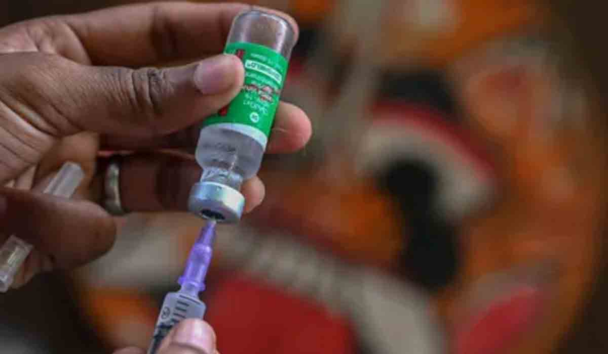 Corona Positive | ఎన్నికల షెడ్యూల్ విడుదలైన మర్నాడే.. పంజాబ్ ప్రధాన ఎన్నికల అధికారికి కరోనా