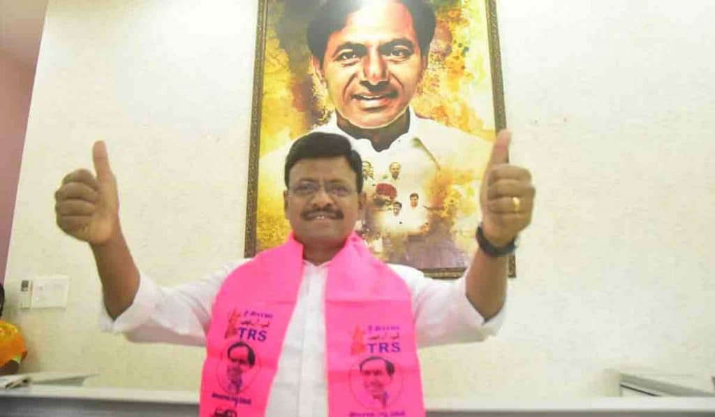 MLC Elections