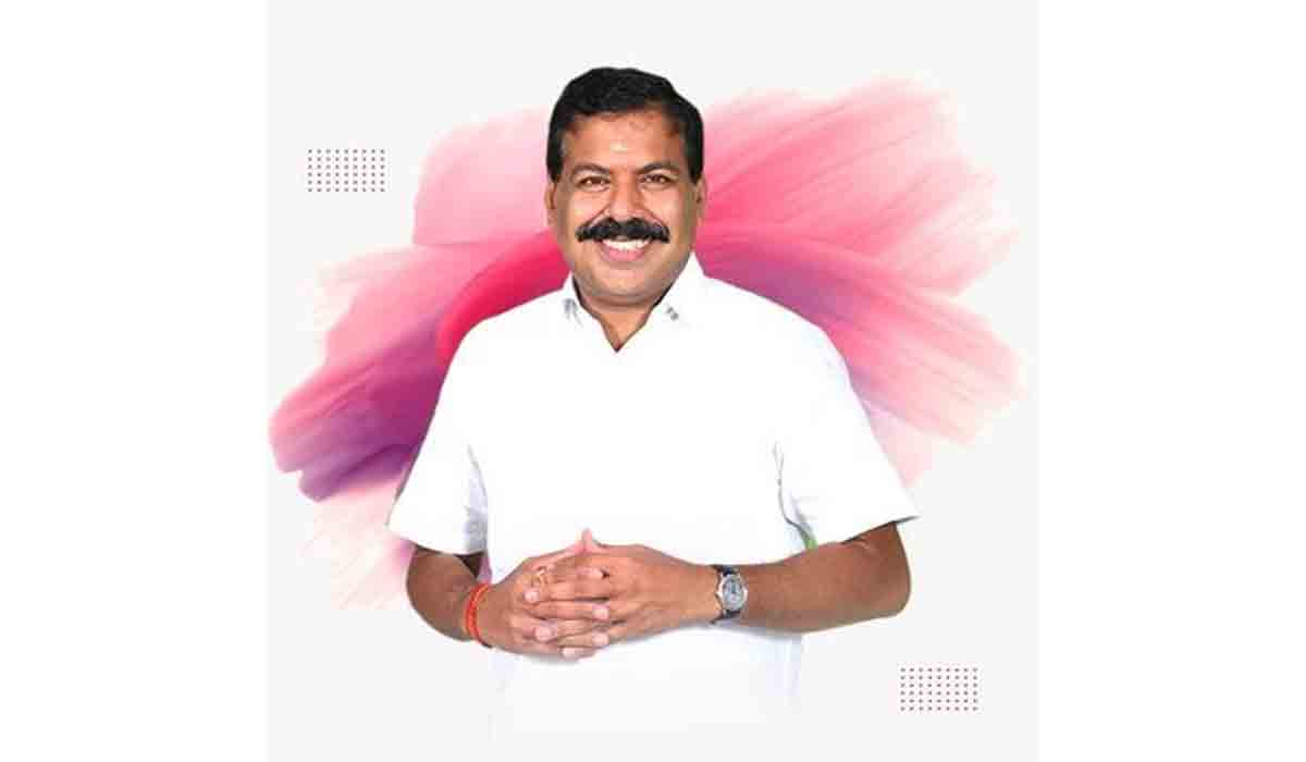 సింగోటం ఆలయానికి నిధులు మంజూరు.. సీఎం కేసీఆర్కు కొల్లాపూర్ ఎమ్మెల్యే ధన్యవాదాలు