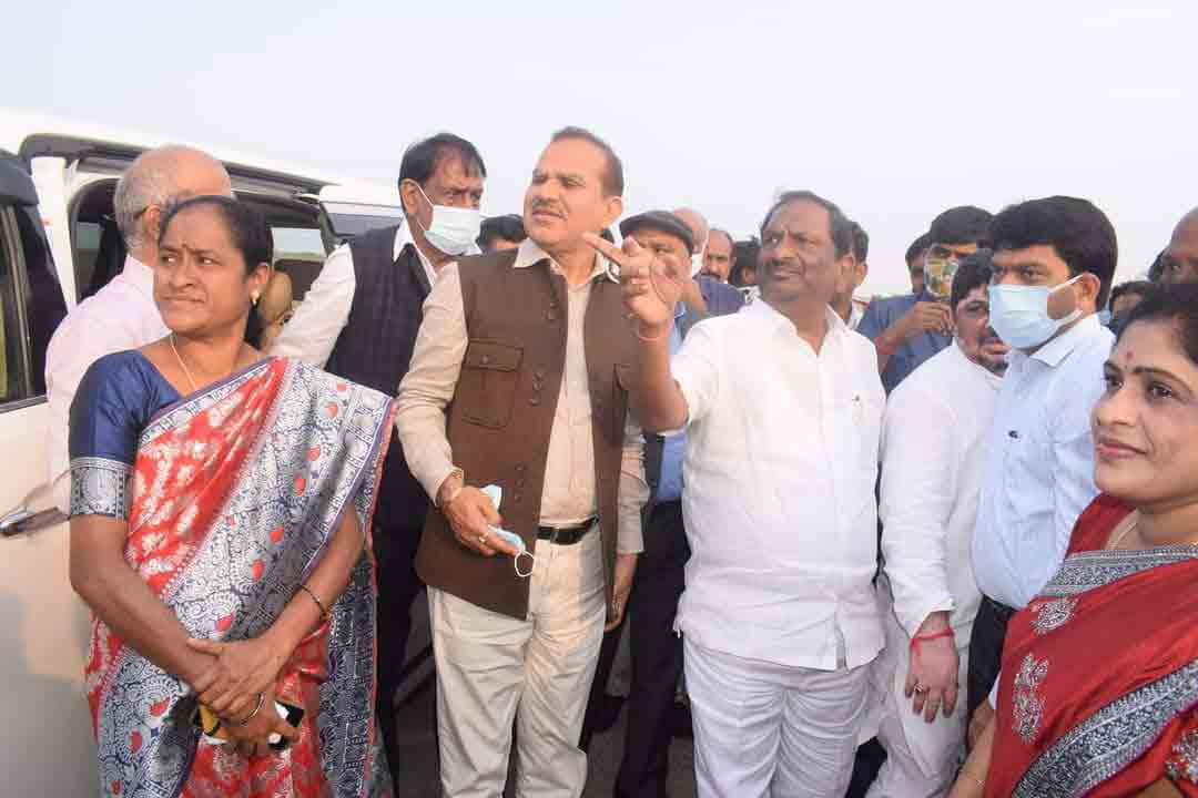 ఏడాదికి 8కోట్ల లీటర్ల ఇథనాల్‌