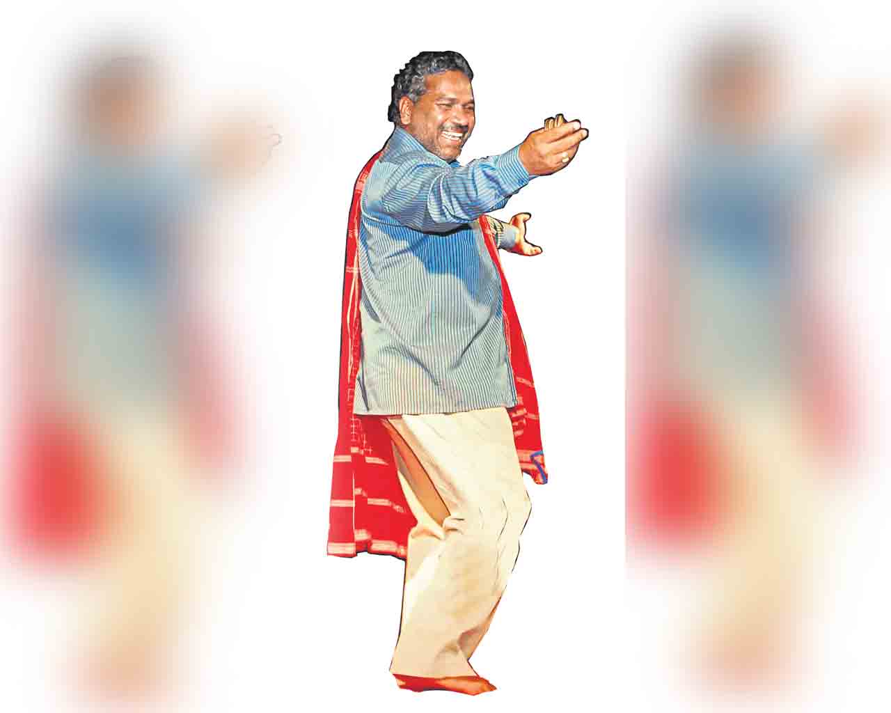 Goreti Venkanna | మన వేమన పదమెంతో సోయగమే..