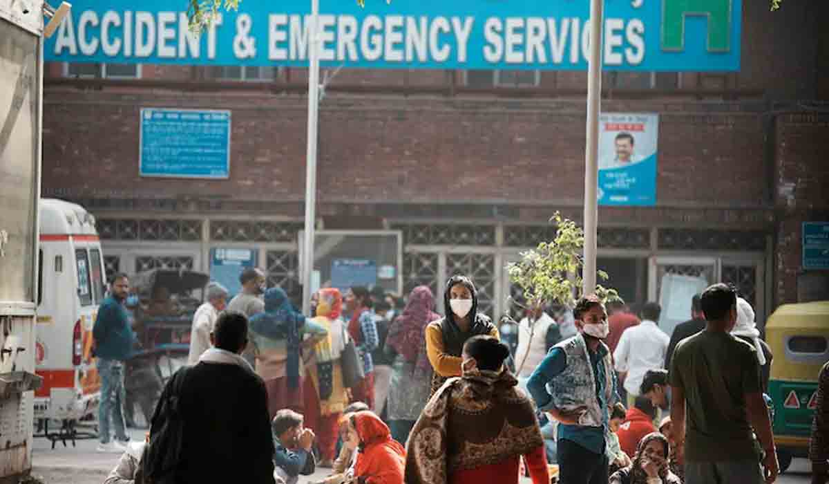 ఢిల్లీలో మరో నాలుగు ఒమిక్రాన్‌ కేసులు