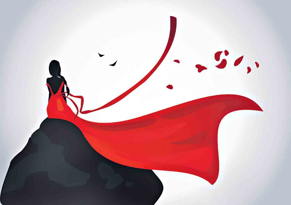 మహిళా..నీకు నువ్వే బలం!