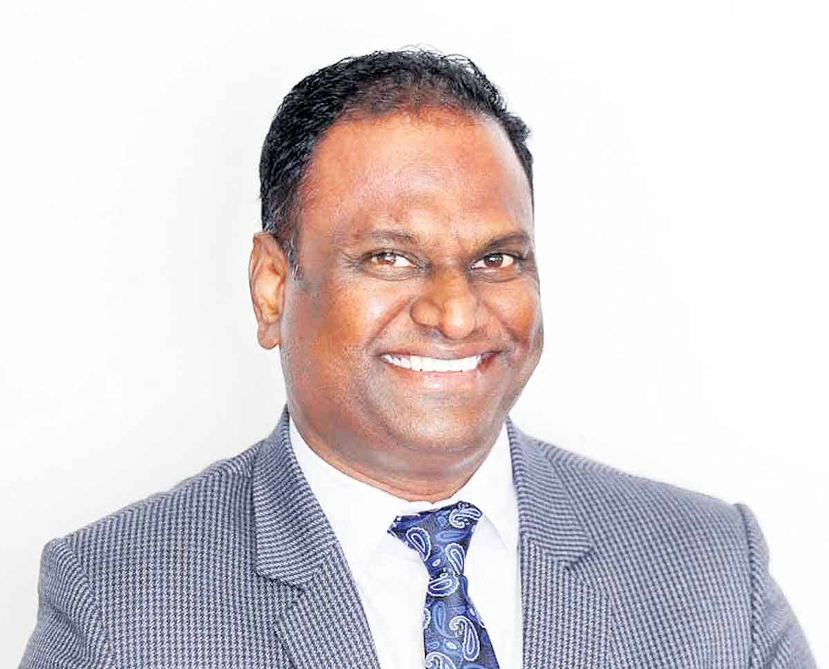 ఆస్ట్రేలియాలో కౌన్సిలర్‌గా తెలంగాణ వ్యక్తి