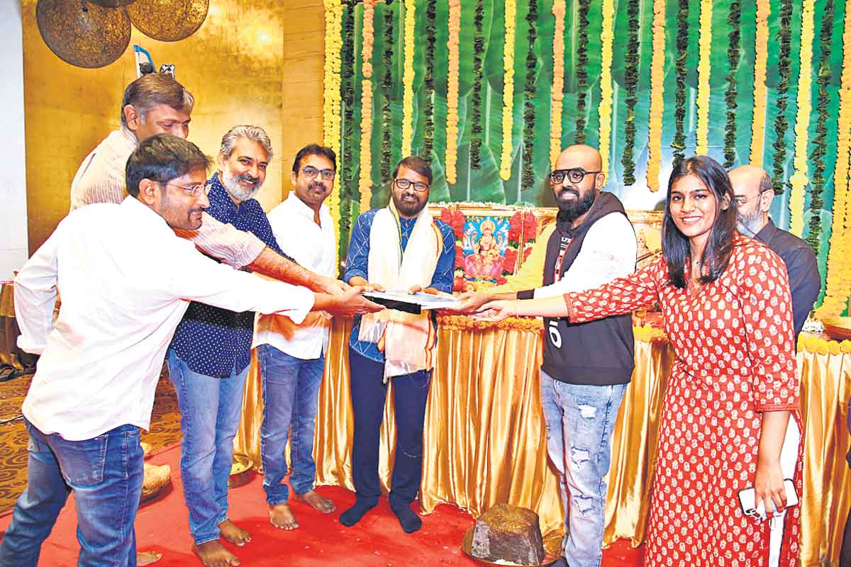 వినోదం..ఉత్కంఠ