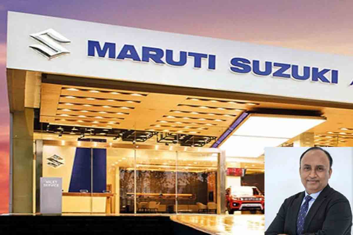 Maruti on Chips Shortage | కొత్త కార్ల కోసం నెల‌ల తర‌బ‌డి వెయింటింగ్‌.. ఎందుకంటే?!