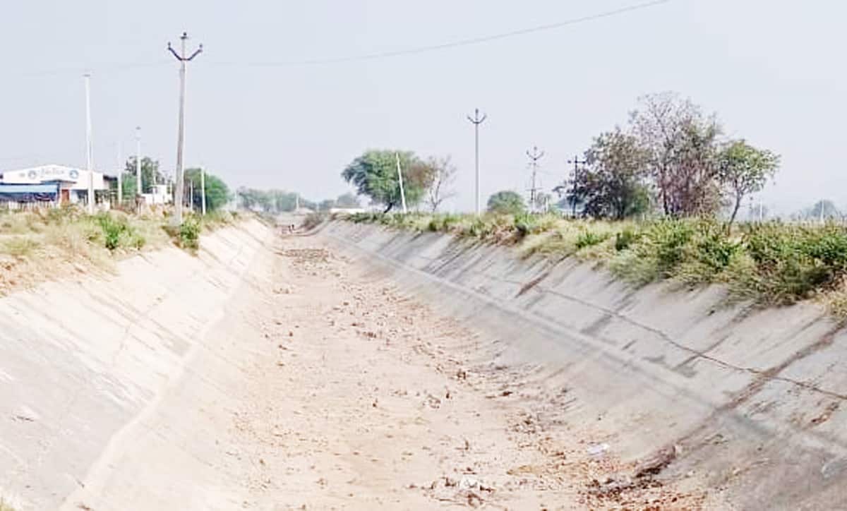 కోయిల్‌సాగర్‌ కాల్వలకు మహర్దశ