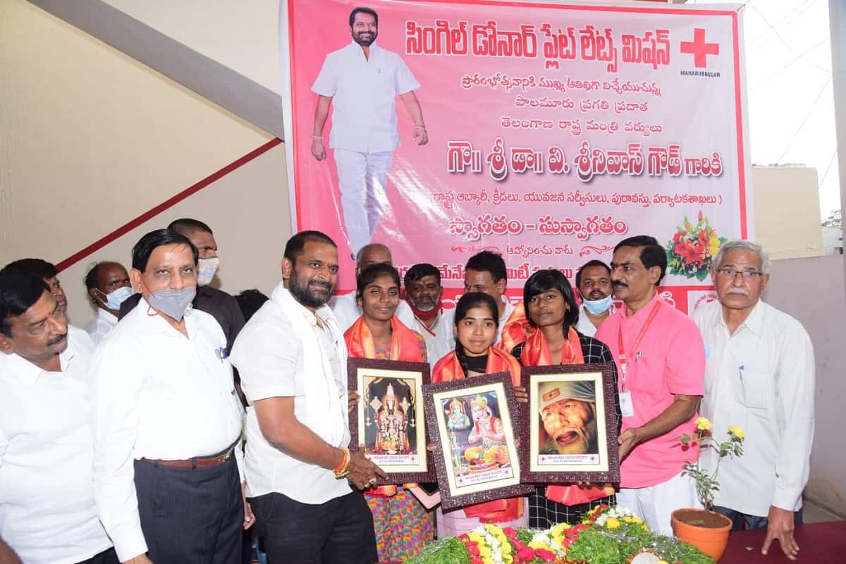 వైద్య రంగంలో విప్లవం