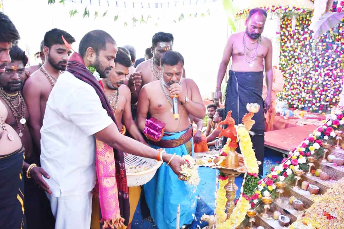 పేదలకు అండగా ఉంటాం