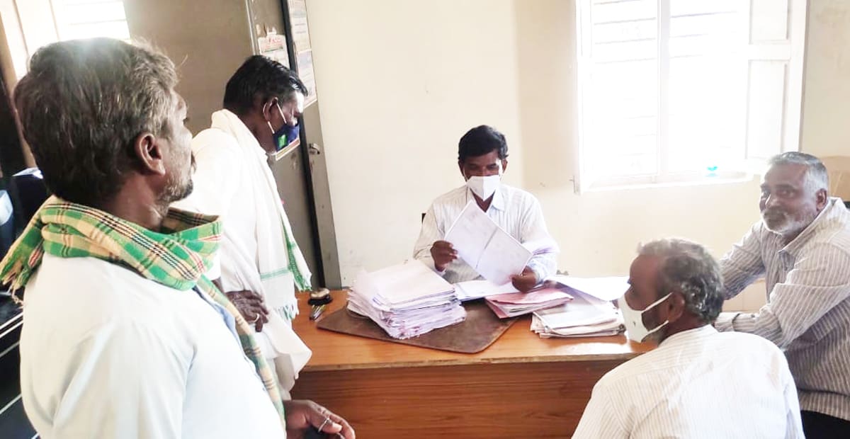 కదులుతున్న డొంక