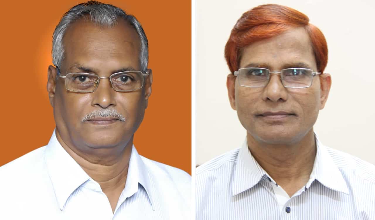 పాలమూరు కవులకు ప్రతిష్టాత్మక పురస్కారాలు