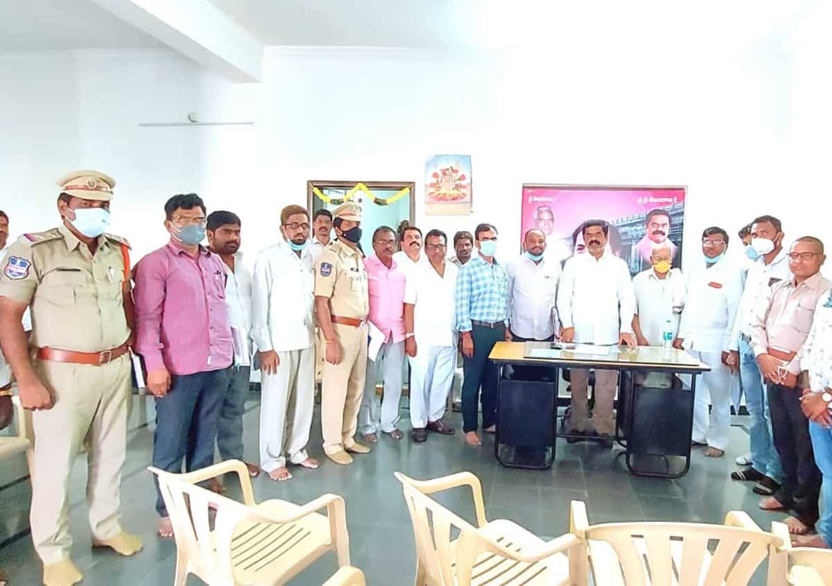 వెయ్యి విధించాల్సిందే..