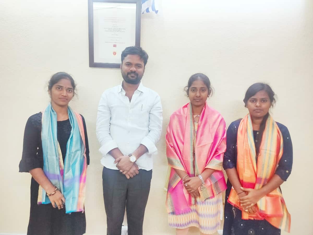 డిగ్రీతో సాఫ్ట్‌వేర్‌ ఉద్యోగాలు