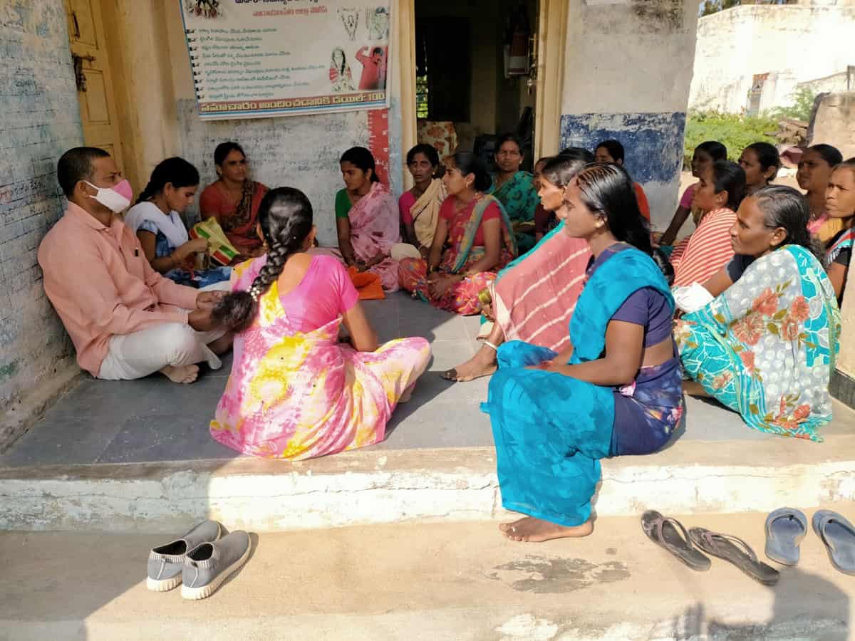 సొమ్ము రికవరీ