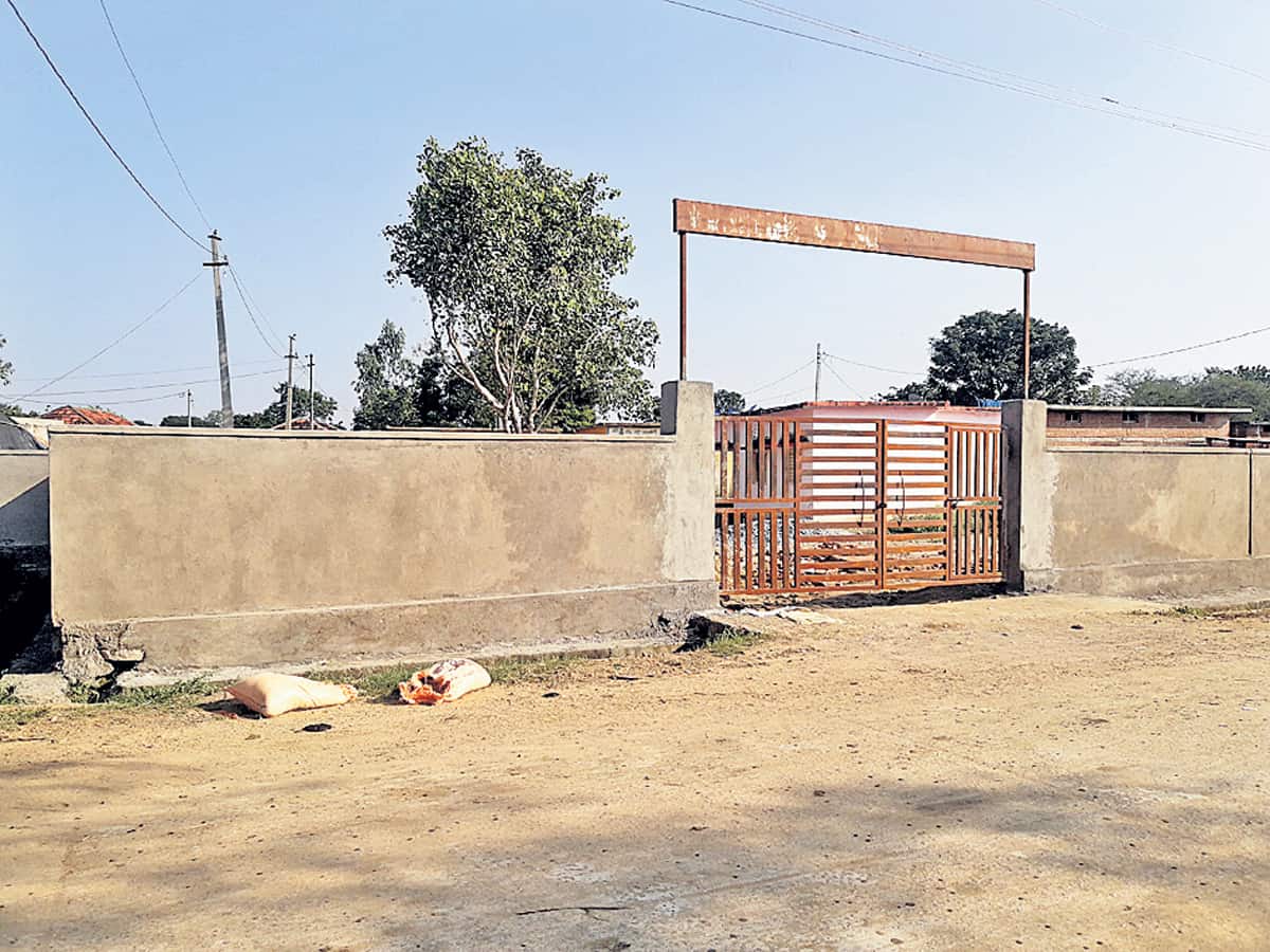 ప్రైవేట్‌కు దీటుగా ప్రభుత్వ పాఠశాలలు