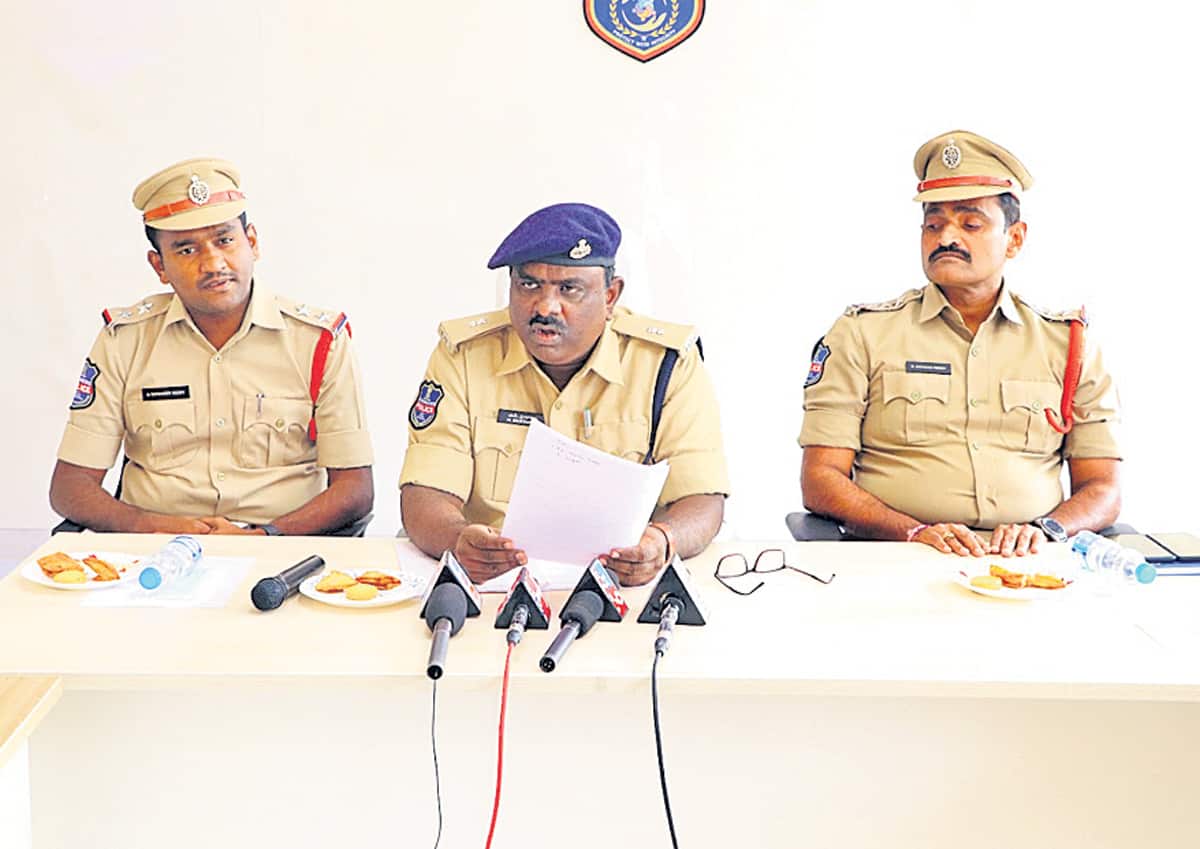 జవాన్‌ అదృశ్యాన్ని ఛేదిస్తాం..