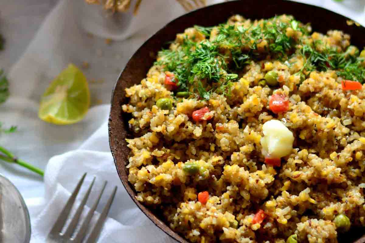 millet upma recipe | జొన్న ఉప్మా తయారీ విధానం