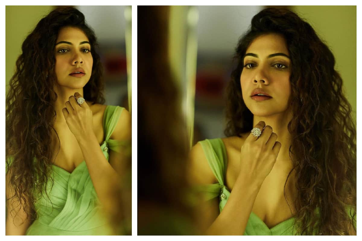 Madonna Sebastian | మ‌డోన్నా సెబాస్టియ‌న్‌ అల్ట్రా స్టైలిష్ లుక్‌..