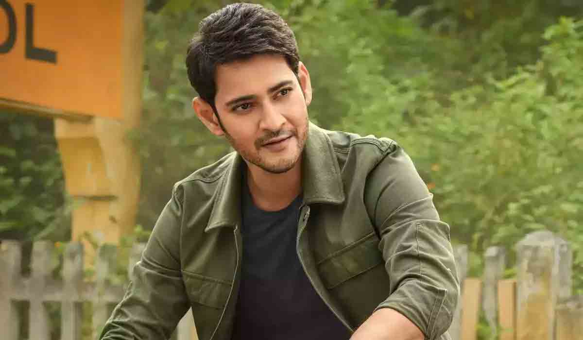 Mahesh Babu | ప్రముఖ నటుడు మహేశ్బాబుకు శస్త్రచికిత్స