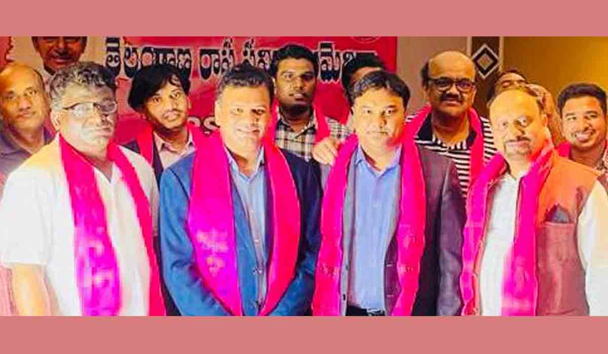 బీజేపీవి రైతు వ్యతిరేక విధానాలు: మహేశ్‌ బిగాల