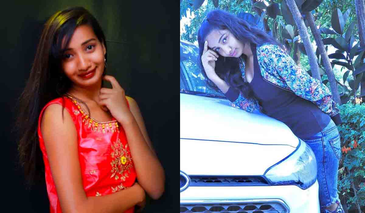 Gachibowli | భార్య‌ను కోల్పోయాను.. ఇప్పుడు కూతుర్ని.. మాన‌స తండ్రి ఆవేద‌న‌