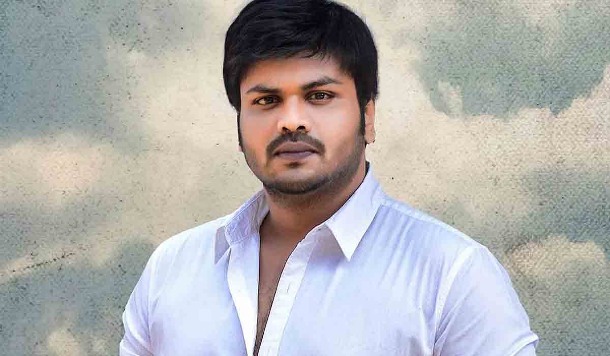 హీరో మంచు మనోజ్‌కు కరోనా పాజిటివ్‌