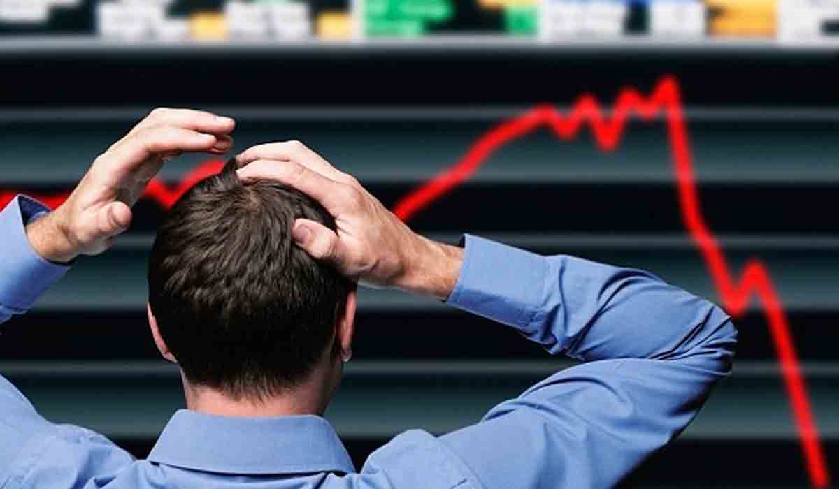 దేశీయ స్టాక్ మార్కెట్‌ల‌కు బ్లాక్ మండే.. భారీగా న‌ష్ట‌పోయిన సూచీలు