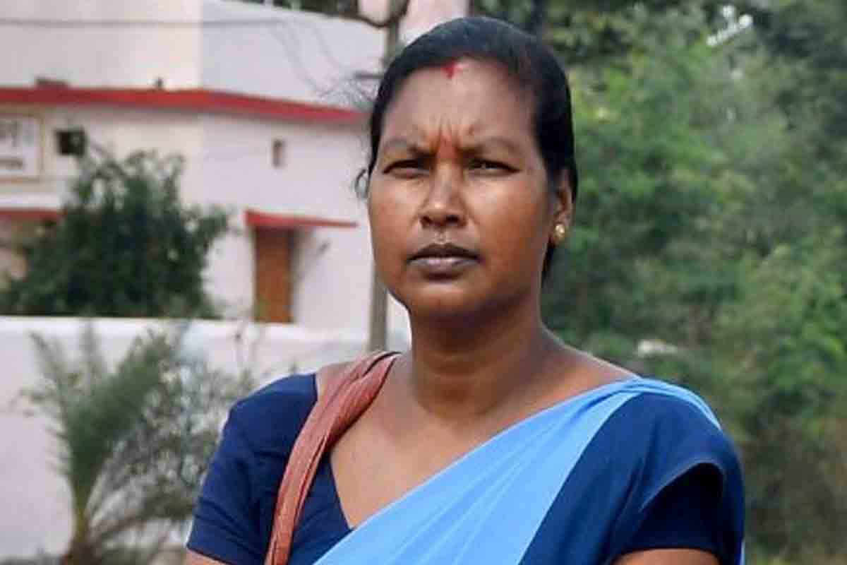 Matilda Kullu | వ్యాక్సిన్లు వేసే ఆశావ‌ర్క‌ర్ ఫోర్బ్స్ జాబితాలోకి.. ఎలా సాధ్య‌మైంది?