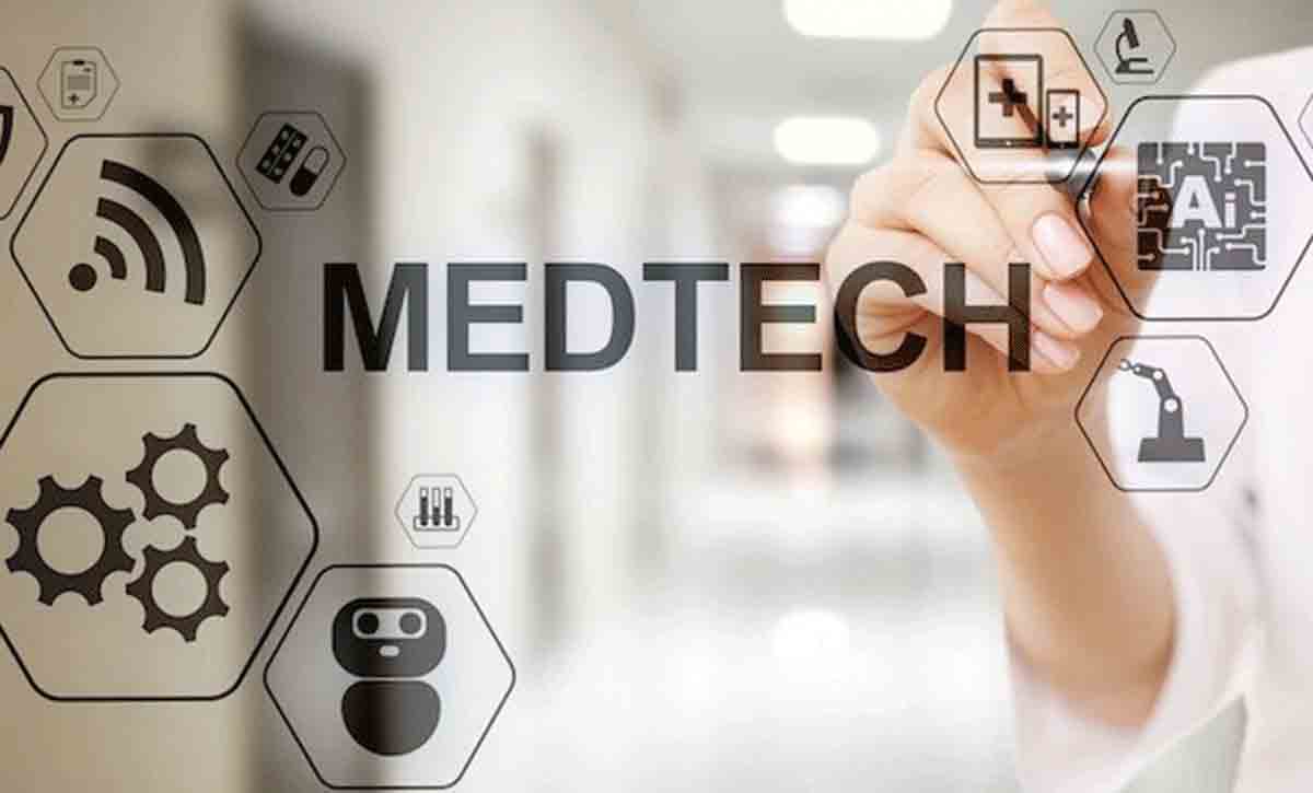 మెడ్‌టెక్‌, మొబిలిటీ స్టార్టప్స్‌కు 10 లక్షల సీడ్‌ ఫండ్‌