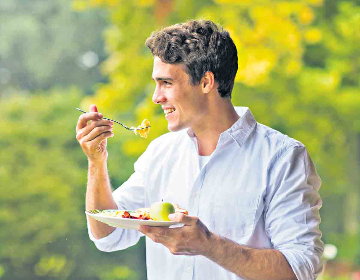 Sperm Cells | మీలో వీర్య క‌ణాలు వీక్‌గా ఉన్నాయా? అయితే ఈ ఆహారం తీసుకోండి..!