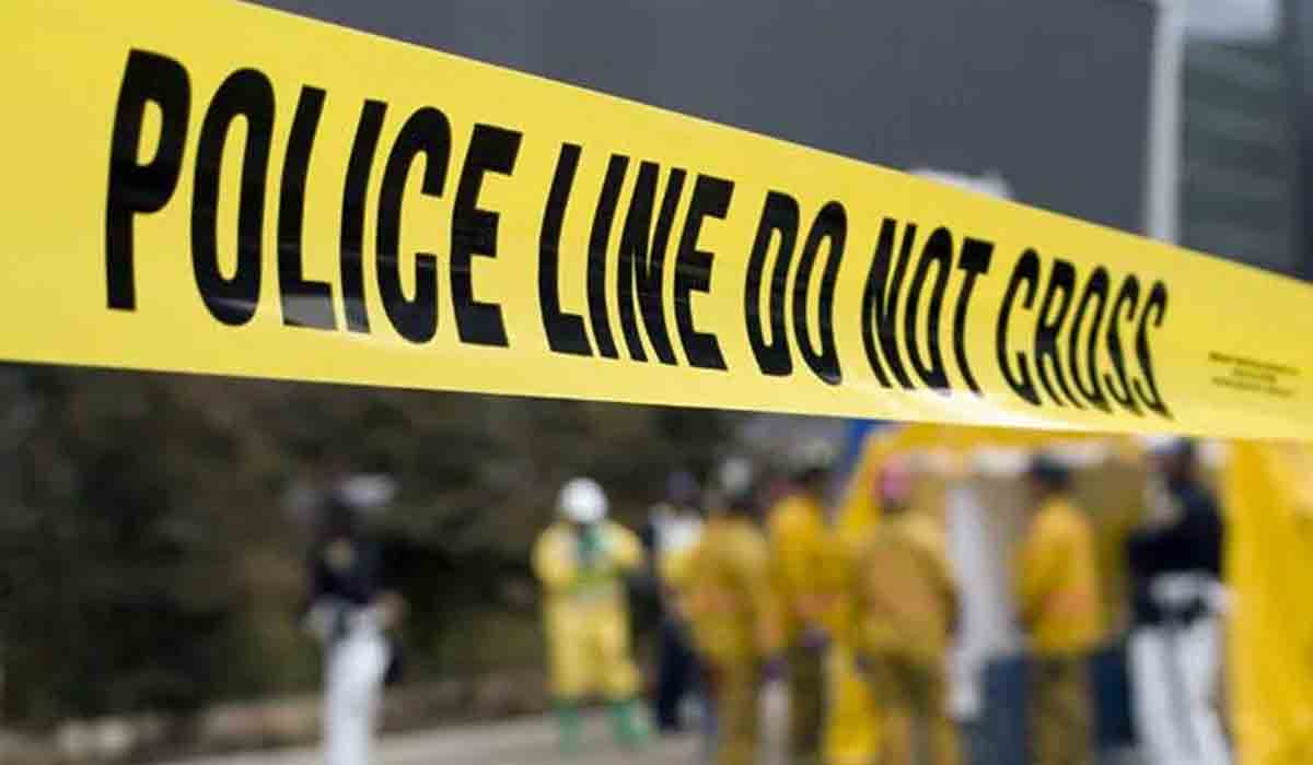 మెక్సికోలో కాల్పులు.. ఇద్దరు చిన్నారులు సహా 8 మంది మృతి