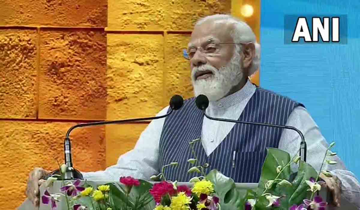 గోవాది అన్ని అంశాల్లో అగ్ర‌స్థాన‌మే: ప్ర‌ధాని మోదీ