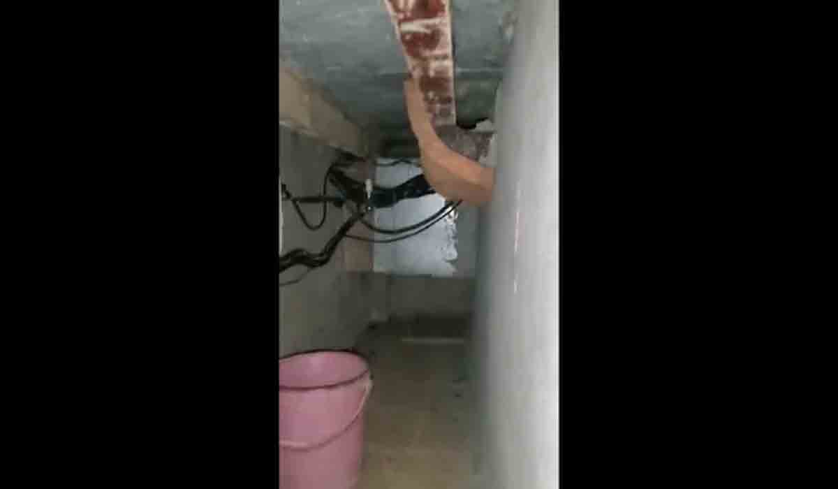 ఆ బార్‌లో సీక్రెట్ రూమ్.. 17 మంది యువ‌తులు అరెస్ట్‌