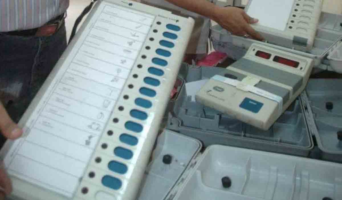 Municipal polls: నాలుగు మున్సిపాలిటీల‌కు జ‌న‌వ‌రి 22న పోలింగ్‌