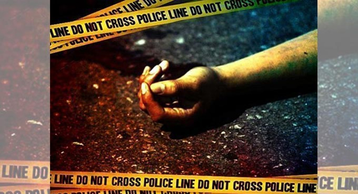 మహబూబాబాద్లో వ్యక్తి దారుణ హత్య