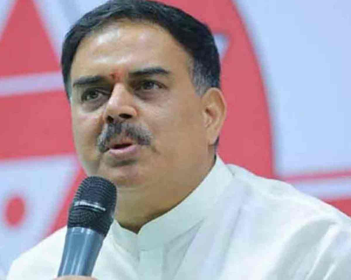 Nadenla on YS Jagan | ఏపీ సీఎం జ‌గ‌న్‌పై జ‌న‌సేన నేత నాదేండ్ల‌ సంచ‌ల‌న వ్యాఖ్య‌లు..!