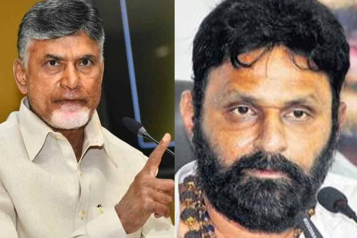 Kodali Nani on Babu | అమరావ‌తిలో గ్రాఫిక్స్ త‌ప్ప బాబు చేసిందేంటి?