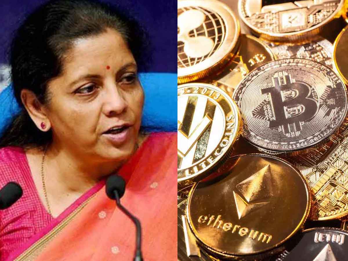 Crypto Tax | క్రిప్టో టాక్స్‌.. ఇన్వెస్ట‌ర్ల‌లో కంగారు.. క్లారిటీ కోసం వెయిటింగ్‌!