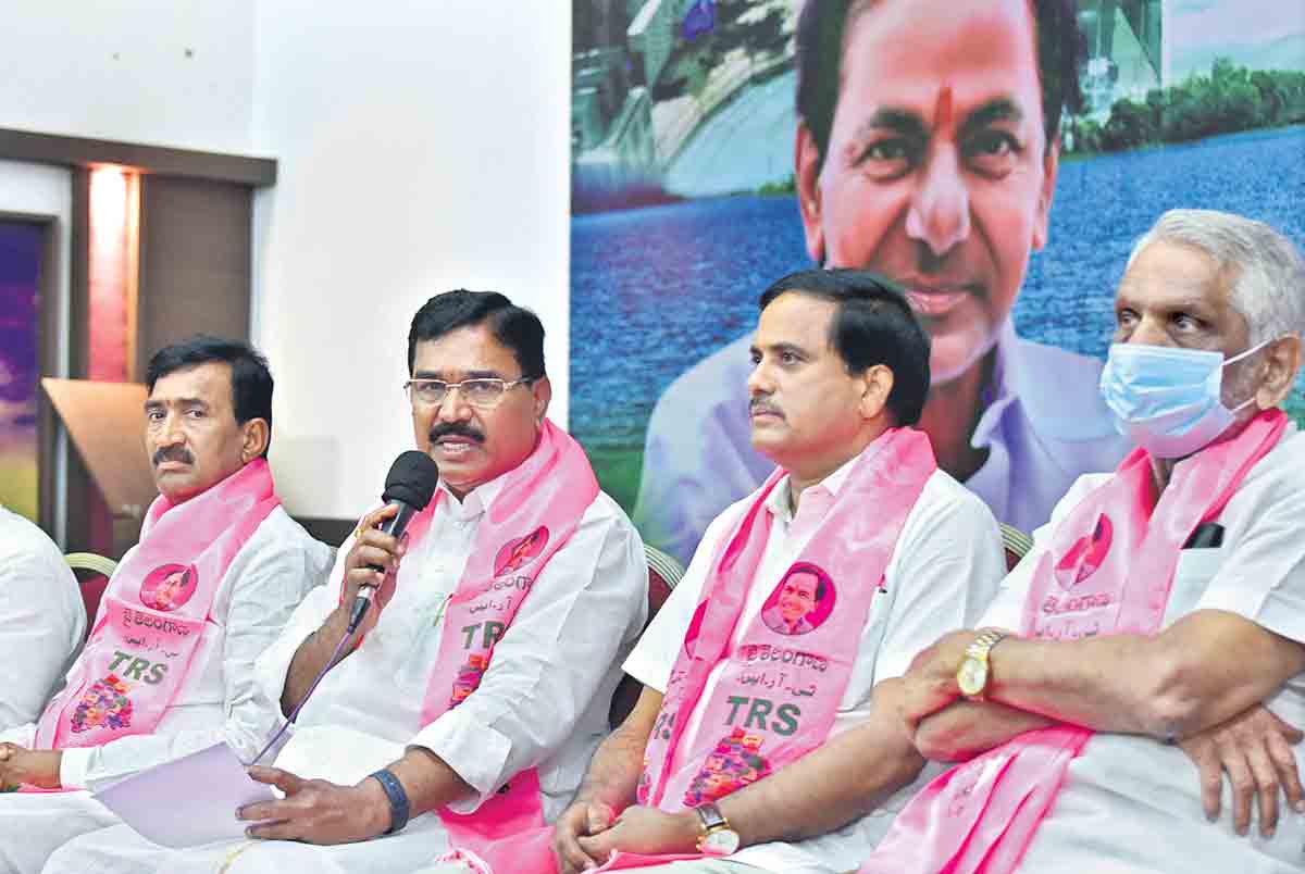 ధాన్యం కొనుగోలు కేంద్రాలు ఉండవు