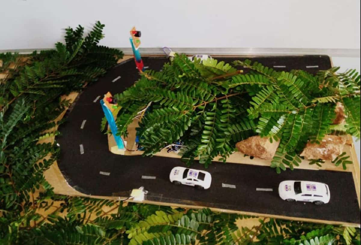 ఆవిష్కరణలు అద్భుతం..